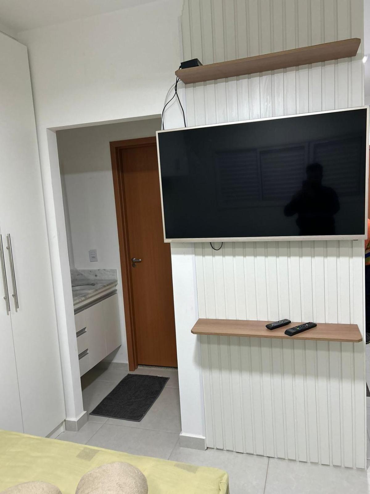 Studio Santo Antonio Maria Zaccaria Кашуэйра-Паулиста Экстерьер фото