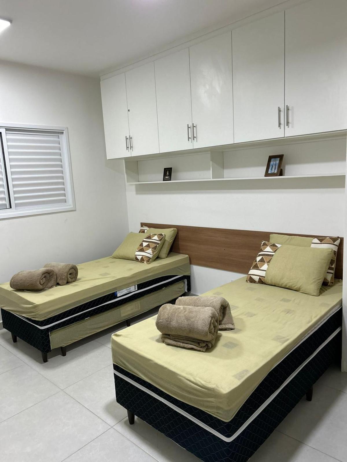 Studio Santo Antonio Maria Zaccaria Кашуэйра-Паулиста Экстерьер фото