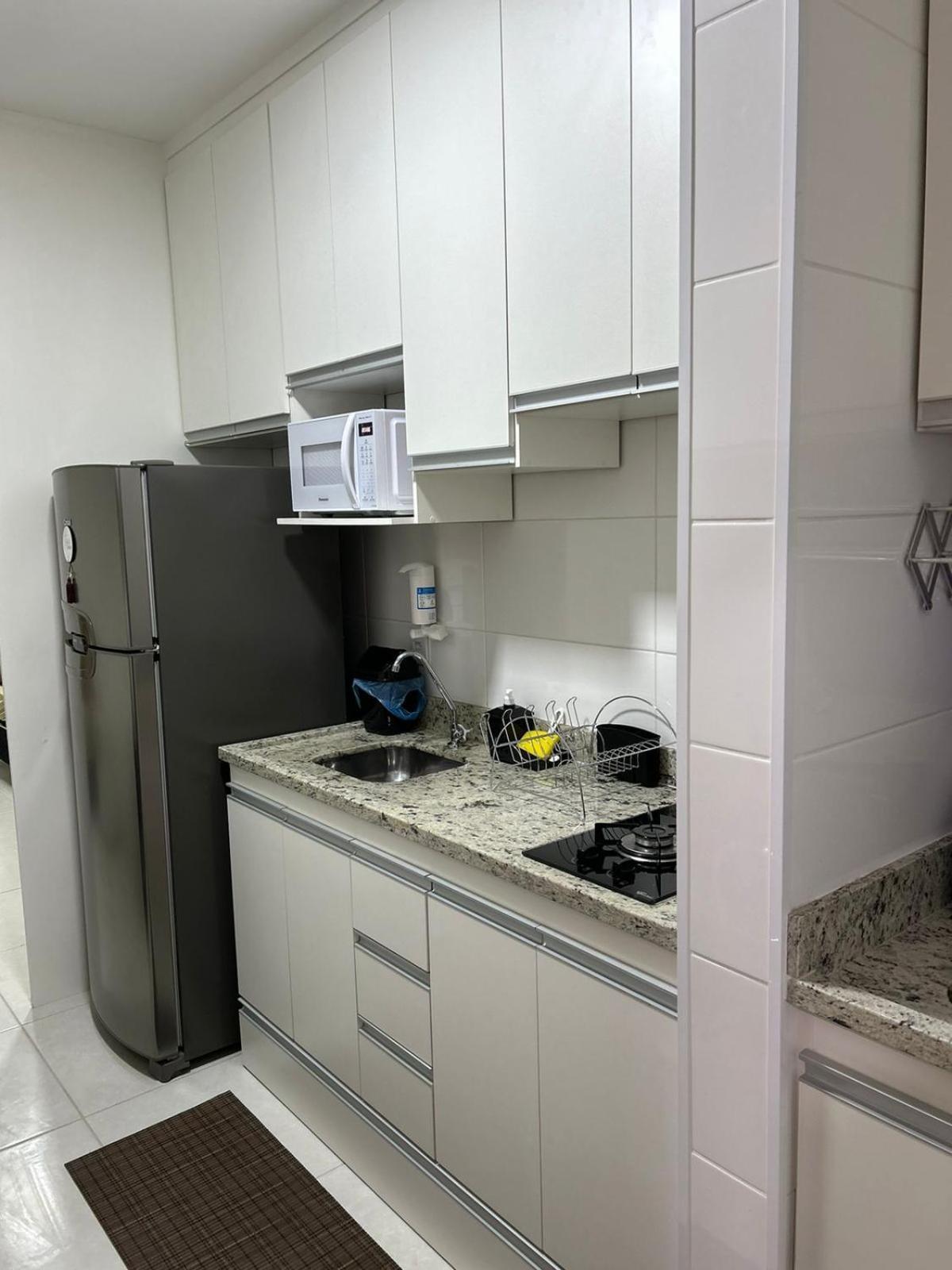 Studio Santo Antonio Maria Zaccaria Кашуэйра-Паулиста Экстерьер фото